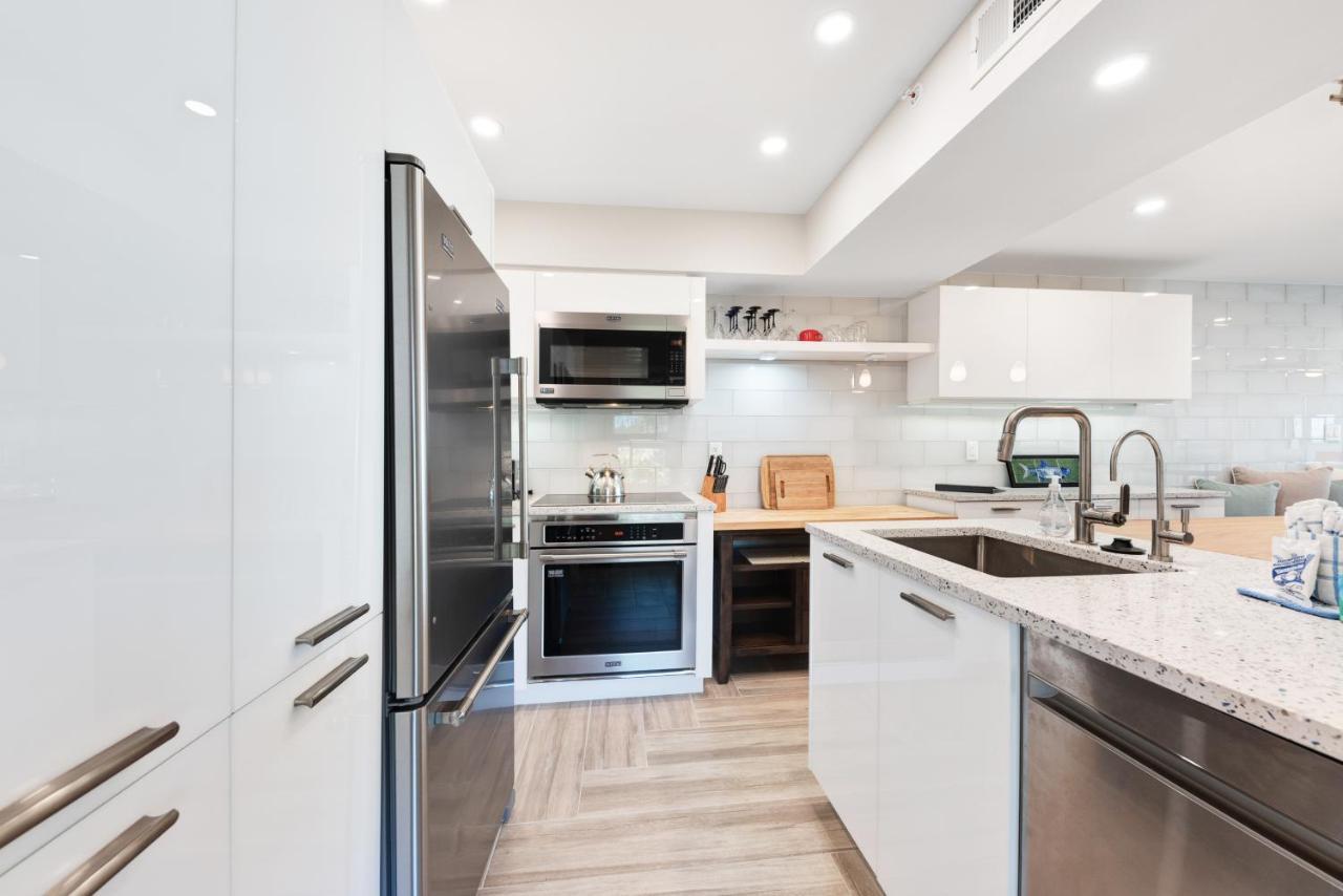 Hidden Cove Unit 6 Apartment Holmes Beach Ngoại thất bức ảnh