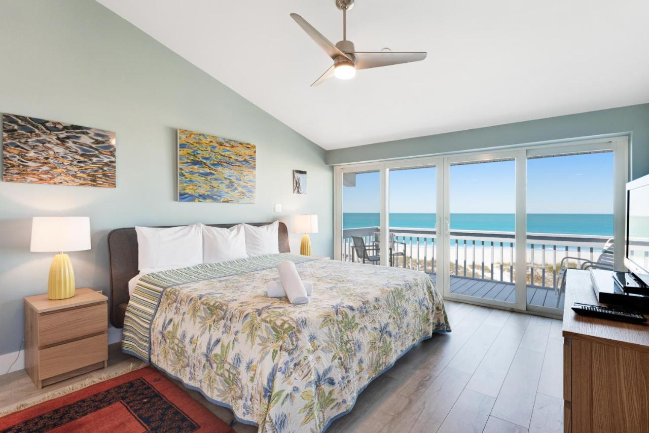 Hidden Cove Unit 6 Apartment Holmes Beach Ngoại thất bức ảnh