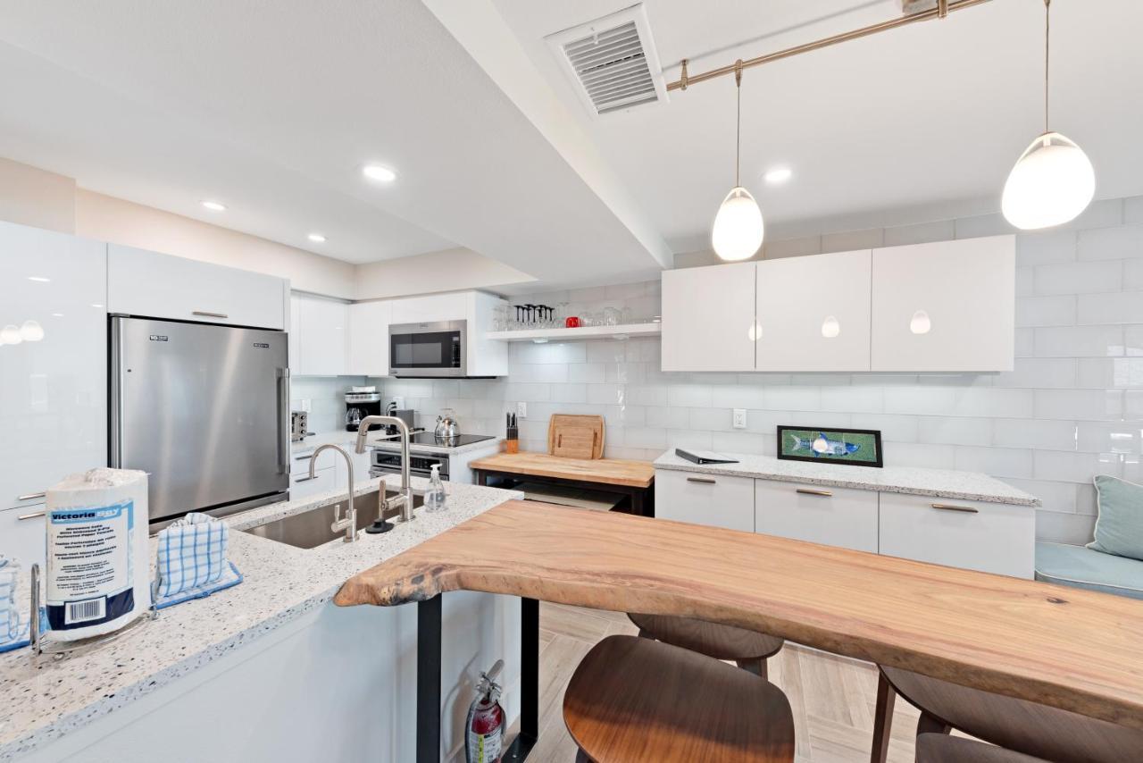 Hidden Cove Unit 6 Apartment Holmes Beach Ngoại thất bức ảnh