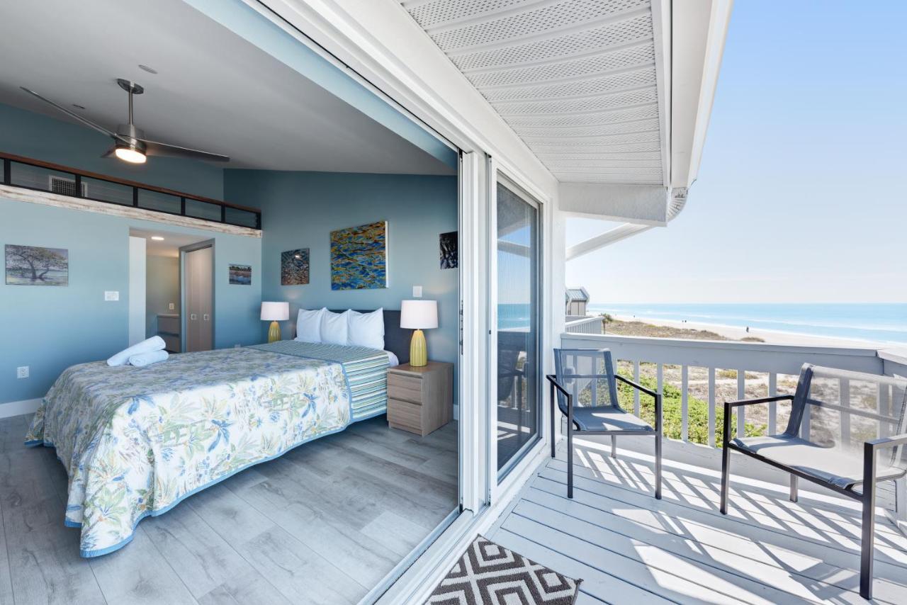 Hidden Cove Unit 6 Apartment Holmes Beach Ngoại thất bức ảnh