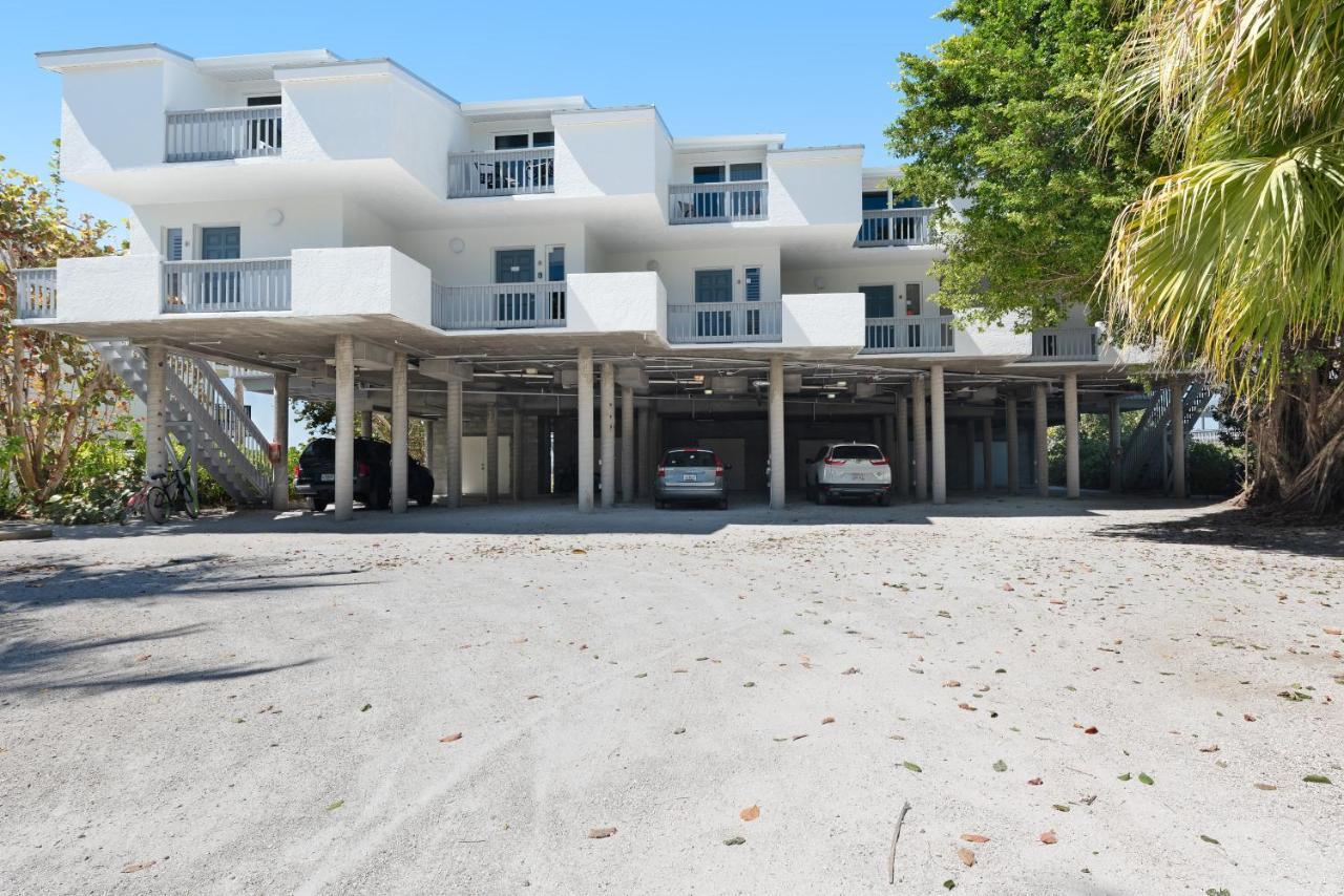 Hidden Cove Unit 6 Apartment Holmes Beach Ngoại thất bức ảnh