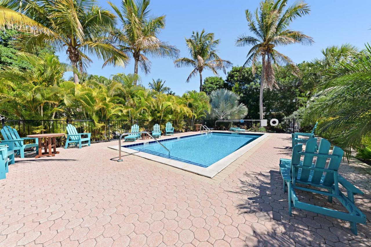 Hidden Cove Unit 6 Apartment Holmes Beach Ngoại thất bức ảnh