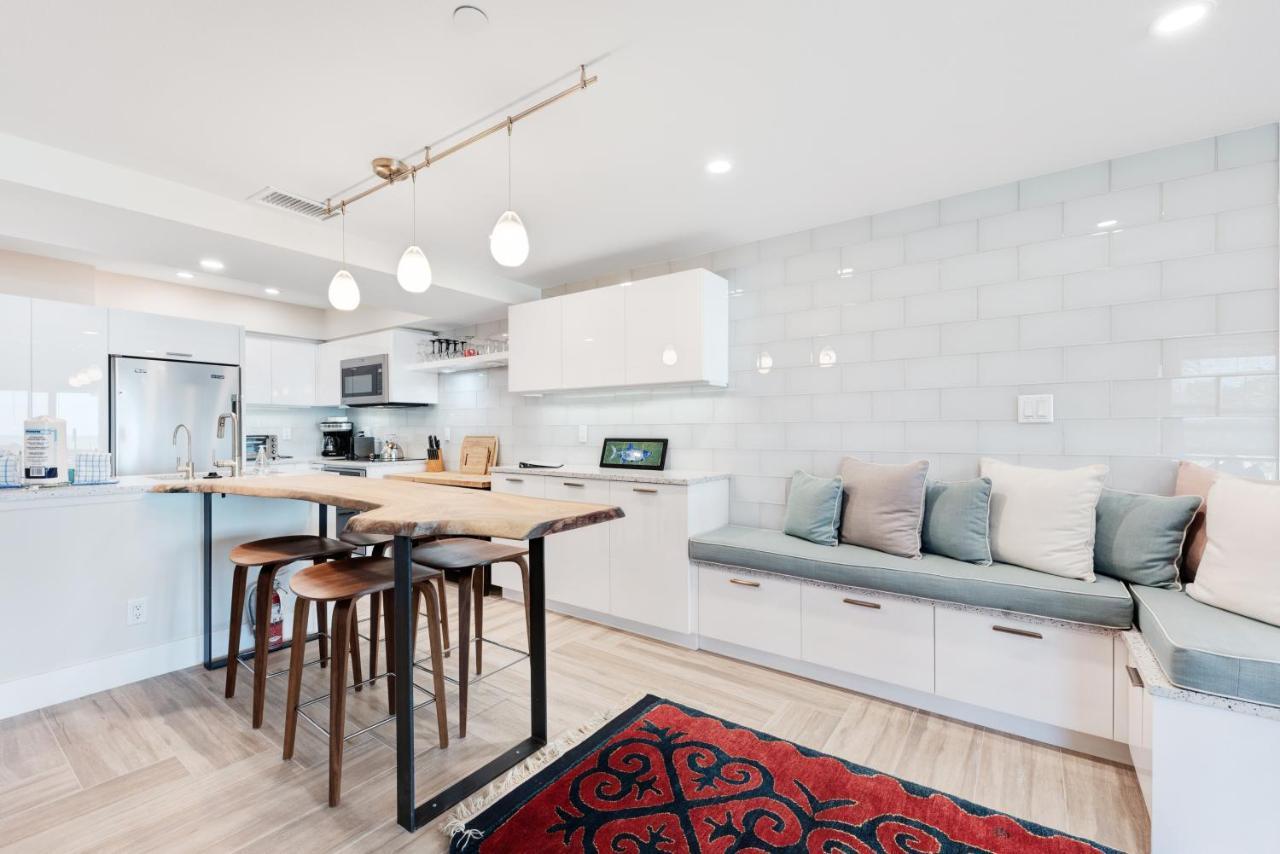 Hidden Cove Unit 6 Apartment Holmes Beach Ngoại thất bức ảnh