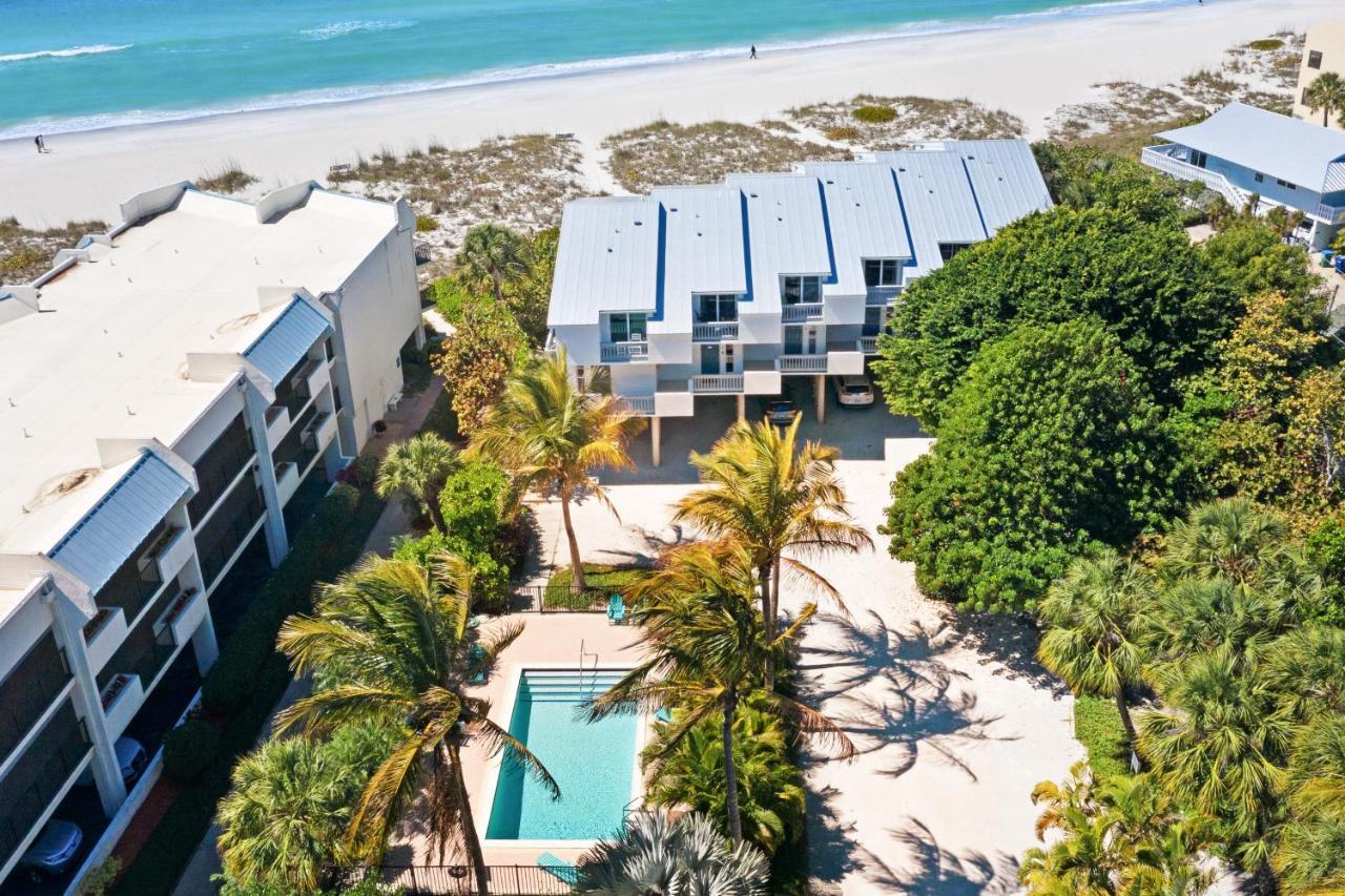 Hidden Cove Unit 6 Apartment Holmes Beach Ngoại thất bức ảnh